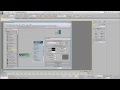 3Ds Kullanarak Bir Pervane - Bölüm 3 - Bit Eşlem Motion Blur Efekti Animasyon Max Resim 4