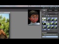 Adobe Photoshop Elements 10 Bulanıklık Adobe Photoshop Elemanları Eğitimi