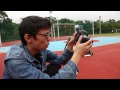 Canon Eos 6D Vs Nikon D600 Resim 4
