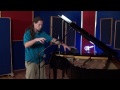 Piyano Teknikleri Şerit Mikrofon : Ses Ve Ses Karıştırma Resim 3