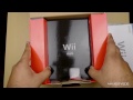 Wii Unboxing Mini