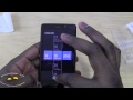 Nokia Lumia 820 Unboxing - Geç Olsun Asla Resim 3