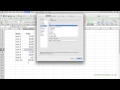 Microsoft Excel Eğitimi: Say İşlevini Resim 4