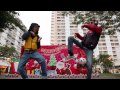 Drtv Noel Şarkısı - Sert Rap Üzerinde