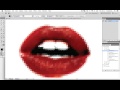 Renk Raster Efekti Adobe Illustrator Cs5 Scriptographer Eklentisi Resim 4