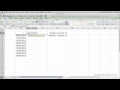 Microsoft Excel Eğitimi: Weeknum İşlevi Resim 2