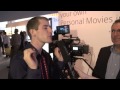 Ces 2013 Sony 4K Video Kameralar - Her Şeyi Giriş Seviyesi Pro - Linus Tech İpuçları Resim 3