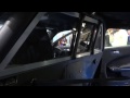 Futuristik Polis Arabası--Teknoloji (Ces 2013) İle Yüklü Resim 3