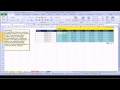 Bay Excel Ve Excelisfun 110: 3 Vlookups Hesaplamak Maliyet Tabanlı Paketleme, Ürün, İndirim Hüner Resim 3