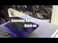 Yeni Samsung Serisi 7 Chronos İle Amd Hd8870 Eller Resim 2