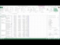 9 - Excel 2013 Ders Resim 4