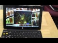 Microsoft Surface Pc Oyun Pro Buhar İle Resim 3