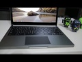 Chromebook Piksel Unboxing Ve İlk İzlenimler! Resim 4