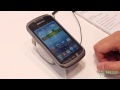 Samsung Galaxy Xcover 2 Ellerde Ve İlk Bakış Resim 2