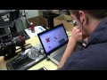 Logitech T650 Dokunmatik Yüzey Alanı Linus Teknoloji Unboxing İpuçları Resim 4