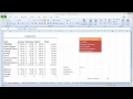 Koşullu Biçimlendirme Excel 2010 Yılında Resim 2