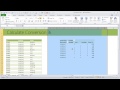 Nasıl Excel Pivot Tabloları Kullanarak Dönüşüm Oranları Hesaplamak İçin Resim 2