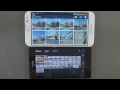 Lg Optimus G Pro Vs Sony Xperia Z Resim 4
