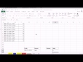 Bay Excel Ve Excelisfun Hile 115: Grafik Çizmek, Göstermek Sadece Seçili Çalışanın Adı Olduğu Eksen Resim 4