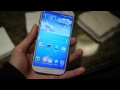 Samsung Galaxy S 4 Eller Resim 2