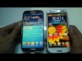 Samsung Galaxy S 4 Vs Samsung Galaxy S Iıı İlk Bakmak Resim 2