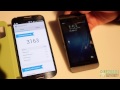 Samsung Galaxy S4 Vs Blackberry Z10 Resim 4