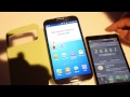 Samsung Galaxy S4 Vs Sony Xperia Z Resim 4