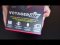 Korsan Gemisi Voyager Hava: Kablosuz 1Tb Medya Depolama Unboxing Ve Genel Bakış