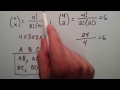 Bir Arada - Neden D/dx Nedir (X ^ N) = Nx^(N-1), Bölüm 2 Resim 4