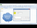 Excel 2010 Yılında Diğer Sistemlerden Veri Alma Resim 3