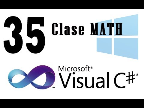 Öğretici C# - 35 - Clase Matematik Resim 1