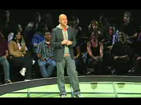 E3 2005 - Tüm Microsoft Basın Toplantısı