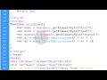 Javascript Eğitimi - Web Browser Oyunları İçin Programlama Zar Rulo Resim 3