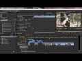 Adobe Premiere Eğitimi: Hareket, Opaklık Ve Zaman Kontrolü