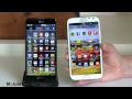 Lg Optimus G Pro Vs Samsung Galaxy Not Iı Karşılaştırma Smackdown Resim 3