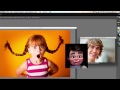 Adobe Photoshop Elements 10 Ve 11 Yüz Nakli Photoshop Elemanları Eğitimi Resim 2