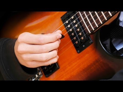 Fingerstyle Gitar Nedir? | Fingerstyle Gitar
