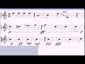 Cubase Sx 3 Öğretici - Ders 30: Müzik Notasyon Resim 4