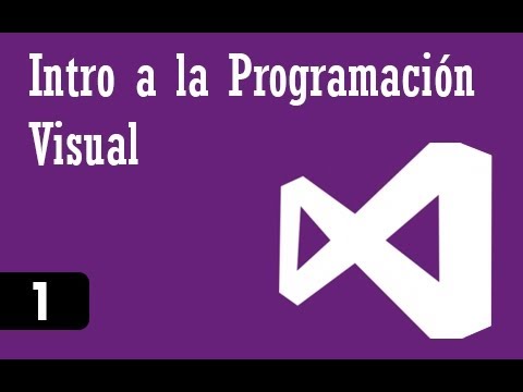 A La Programación Visual C# Intermedio - 1 - Intro Resim 1