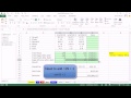 Bay Excel Ve Excelisfun Hile 127: Ekleme Sonra & Önce Dash: Dizi Formülü Veya Vba? Resim 4