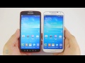 Samsung Galaxy S4 Aktif Uygulamalı