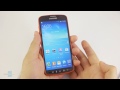 Samsung Galaxy S4 Aktif Uygulamalı Resim 3