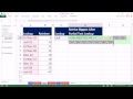 Excel Sihir Numarası 1001: Arama En Büyük Sayıdan Sonra Kısmi Metin Arama, Birçok Çoğaltmaları Resim 3