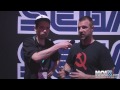 Ncıx E3: Kalıntı Yeni Heroes 2 Şirket Hakkında Röportaj! Resim 3