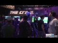 Ncıx E3: Ubisoft Booth Ve Klasik Video Oyunu Tarih Müzesi