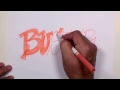 Buster Adı Tasarım - #5 50 İsim Promosyon Yazma Grafiti