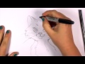 Nasıl Bir Kedi - Güzel Kitty Çizim - Cc Beraberlik İçin Resim 2