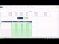 Excel Sihir Numarası 1007: Borç Devresel_Ödeme Yarı Aylık Zamanlaması: Birkaç Finans Ve Tarihi Hileler Resim 4