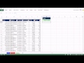 Excel Sihir Numarası 1010: Filtre Uygulanmış Sütun Veya Sütunları Gizli Satırları İle Çarpmak İçin Topla Resim 4