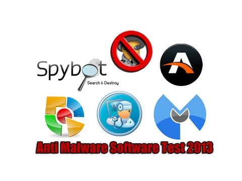 2013 Malware Programları Antivirüs Test Resim 1
